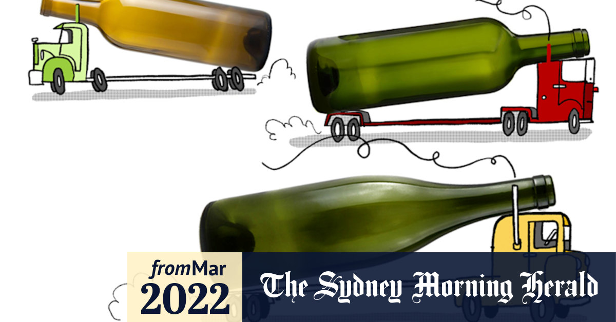 The Full Bottle Why are some wines still so cheap?